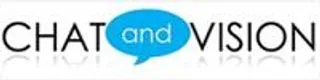ChatandVision logo