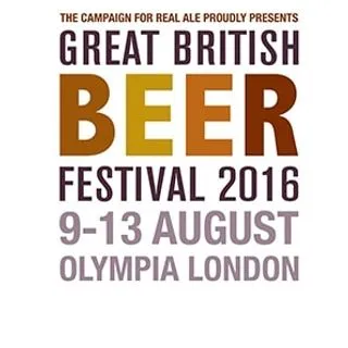Great British Beer Festival logo