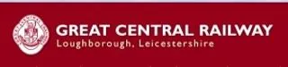 Great Central Railway logo