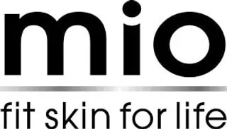 Mio Skincare logo