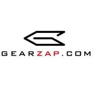 GearZap logo