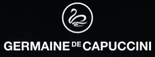 Germaine De Capuccini logo