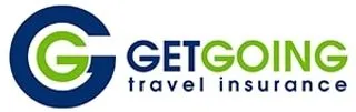 Get Going Travel Insurance logo