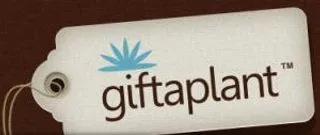 Giftaplant logo