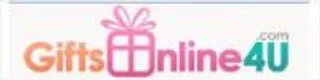 GiftsOnline4U logo