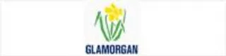 Glamorgan Cricket logo