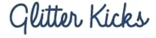 Glitter Kicks logo