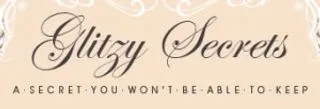 Glitzy Secrets logo