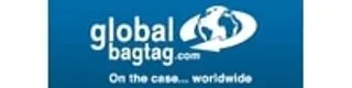 Global Bag Tag logo