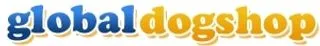 Global Dog Shop logo