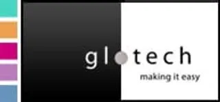 Glotech logo