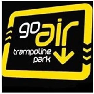 Go Air logo