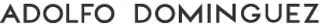 Adolfo Dominguez logo
