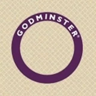 Godminster logo