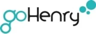 Go Henry logo