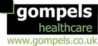 Gompels logo