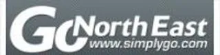 Go North East logo