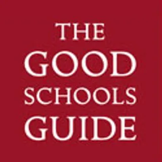Good Schools Guide logo