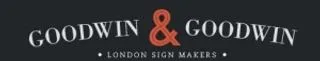 Goodwin and Goodwin logo