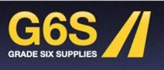Grade Six Supplies logo