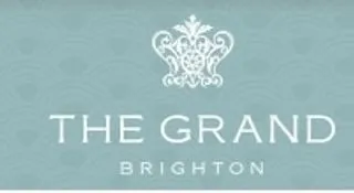 The Grand Brighton logo