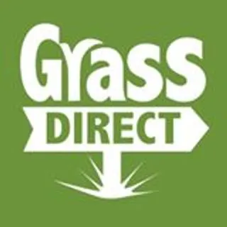 Grass Direct logo