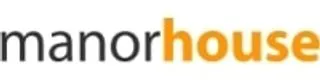 Manor House Fireplaces logo
