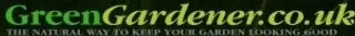 Green Gardener logo