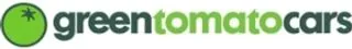 Green Tomato Cars logo