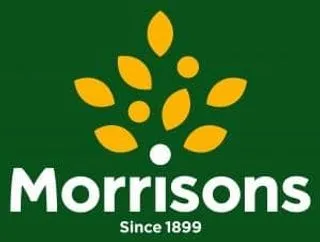 Morrisons logo