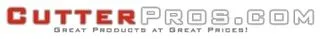 Cutterpros logo