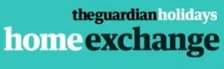 Guardian Home Exchange logo