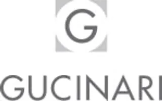 Gucinari logo