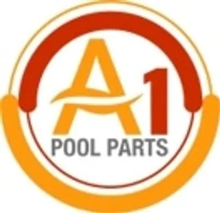 A1 Pool Parts logo