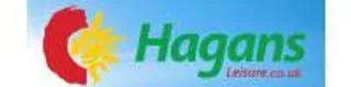 Hagans Leisure logo