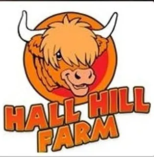 Hall Hill Farm logo