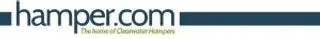 Clearwater Hampers logo