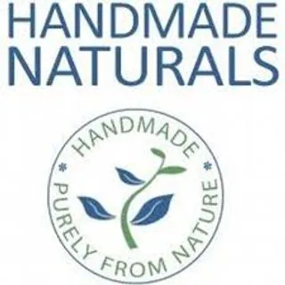 Handmade Naturals logo