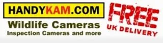 Handykam logo