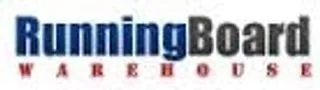 Running Board Warehouse logo
