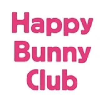 Happy Bunny Club logo