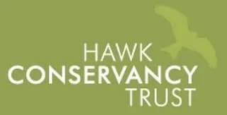 Hawk Conservancy Trust logo