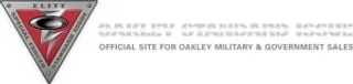 Oakleysi logo