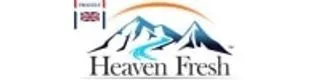 Heaven Fresh logo