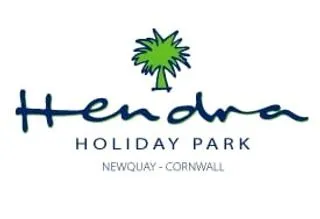 Hendra Holiday Park logo