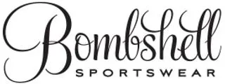 Bombshell Sportswear logo