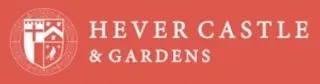 Hever Castle logo