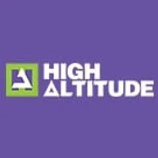 High Altitude logo