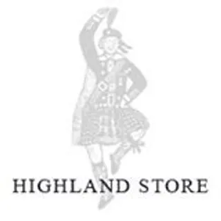 Highland Store logo
