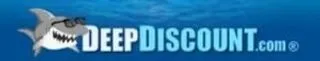 DeepDiscount logo